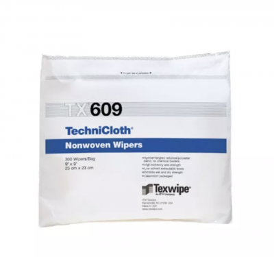 Салфетки TexWipe® TechniCloth® TX609