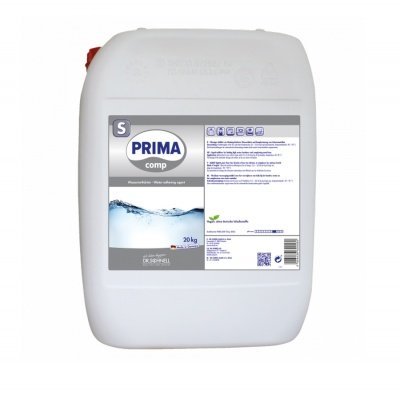 Жидкое средство для смягчения воды PRIMA COMP (20 кг)