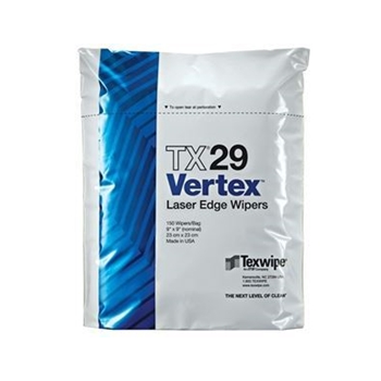 Салфетки TexWipe® Vertex™ TX29