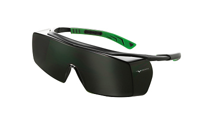 Открытые защитные очки UNIVET™ 5X7 (5X7.01.11.50)