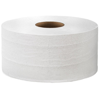Туалетная бумага в средних рулонах Veiro (Т1-200С)