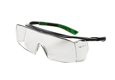 Открытые защитные очки UNIVET™ 5X7 (5X7.03.11.00)