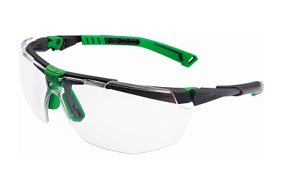 Открытые защитные очки UNIVET™ 5Х1 (5Х1.03.00.00)