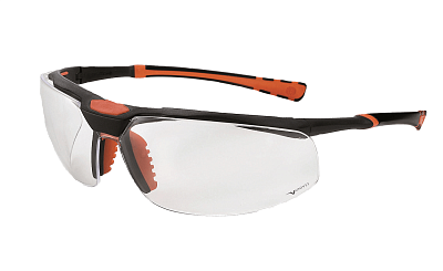 Открытые защитные очки UNIVET™ 5X3 (5X3.03.33.00)