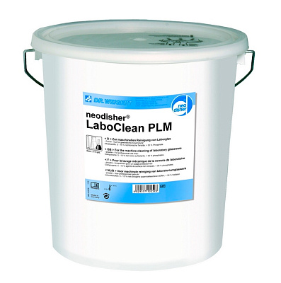 Моющее средство Neodisher® LaboClean PLM 10 кг
