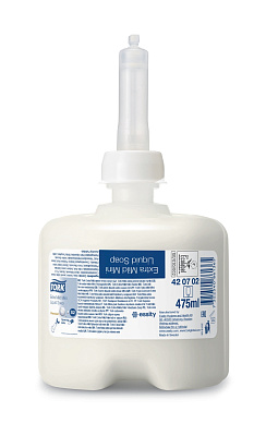 Косметическое ультрамягкое жидкое мыло Tork S2 Premium 475 мл (420702)