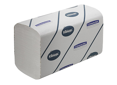 Бумажные полотенца в пачках Kleenex® ULTRA™ (6789)
