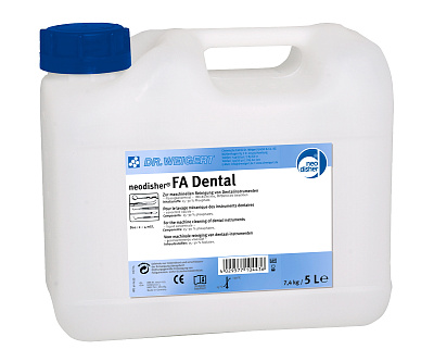 Моющее средство Neodisher®  FA Dental 5 литров