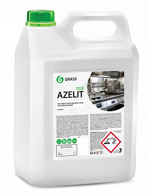 Чистящее средство Grass "Azelit" 5,6 кг