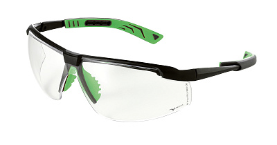 Открытые защитные очки UNIVET™ 5X8 (5X8.03.11.00)