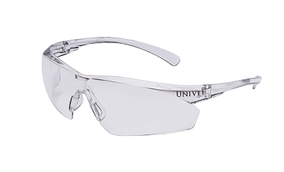 Открытые защитные очки UNIVET™ 505UP (505U.00.00.11)