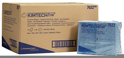 Протирочные салфетки Kimtech PREP (7622)