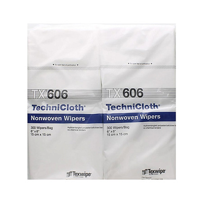 Салфетки TexWipe® TechniCloth® TX606
