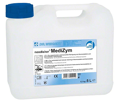 Моющее средство Neodisher® MediZym 5 литров