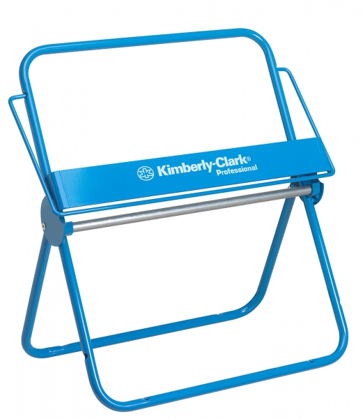  настенный и настольный для больших рулонов Kimberly-Clark .