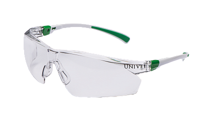 Открытые защитные очки UNIVET™ 506UP (506U.03.00.00)