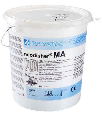 Моющий порошок Neodisher® MA 10 кг