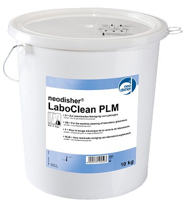 Моющее средство Neodisher® LaboClean PLM 10 кг