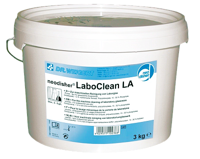 Щелочное моющее средство neodisher® LaboClean LA